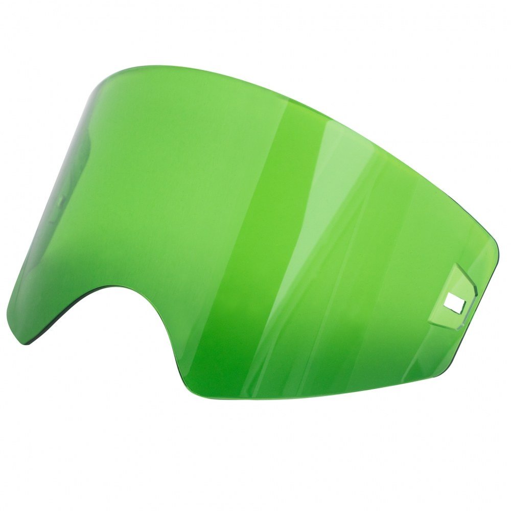 Kaitseklaas Spartus Bear maskile, DIN2