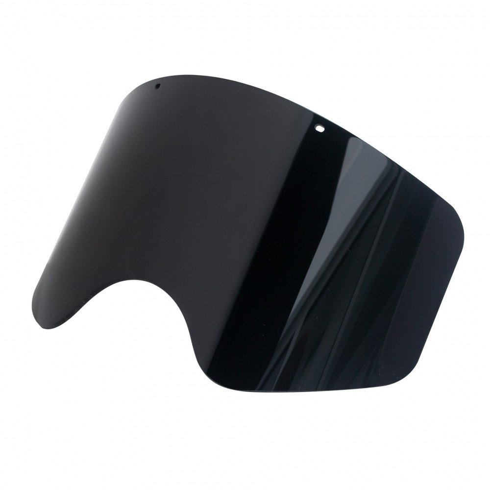 Kaitseklaas Spartus Bear maskile, DIN8, ülestõstetav