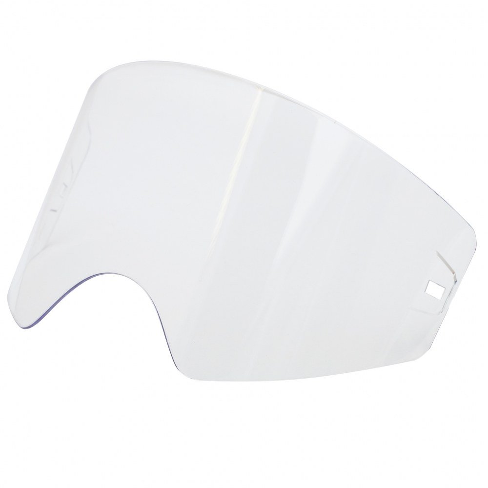 Kaitseklaas Spartus Bear maskile, läbipaistev