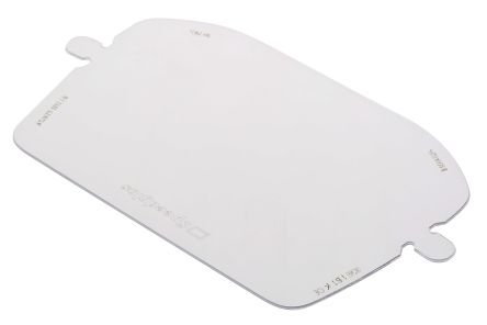 Kaitseklaas väline Speedglas 9100 abrasiivikindel