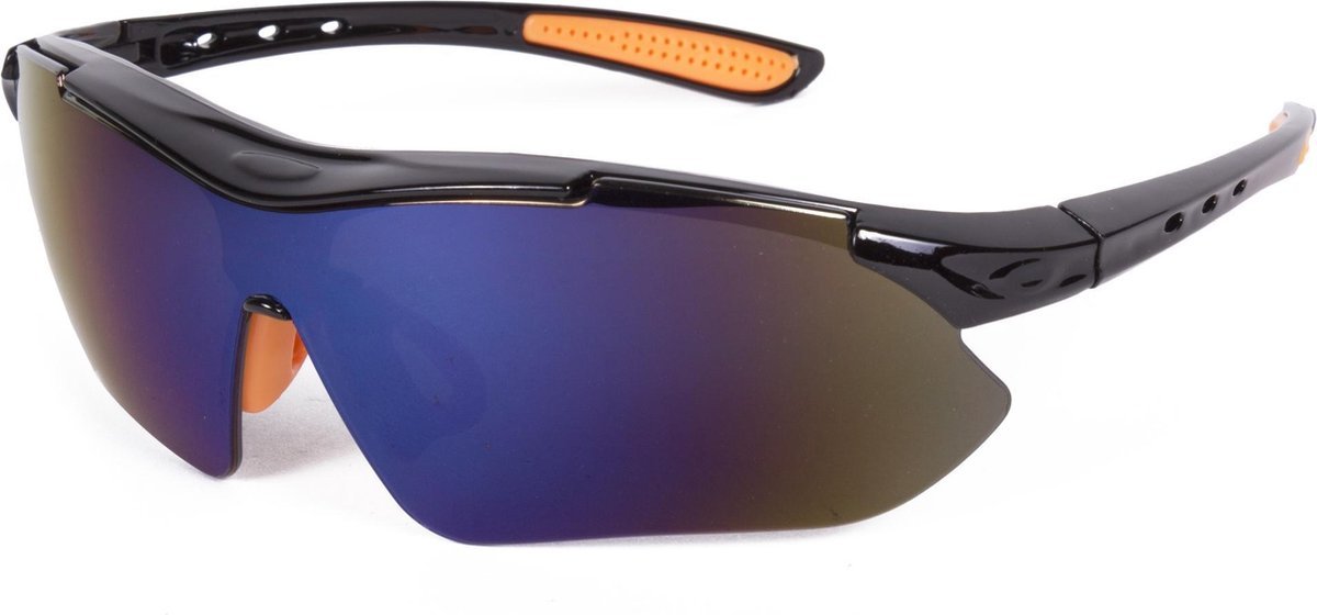 Kaitseprillid BENSON UVA/UVB, kriimustuskindlad*