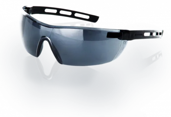 Kaitseprillid tumedad Pureva Tools ASPECT