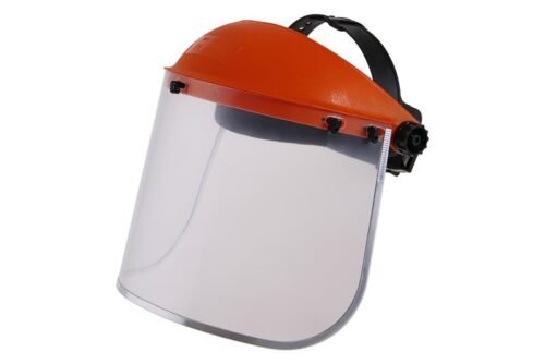 Kaitsevisiir FESTA - peavõru