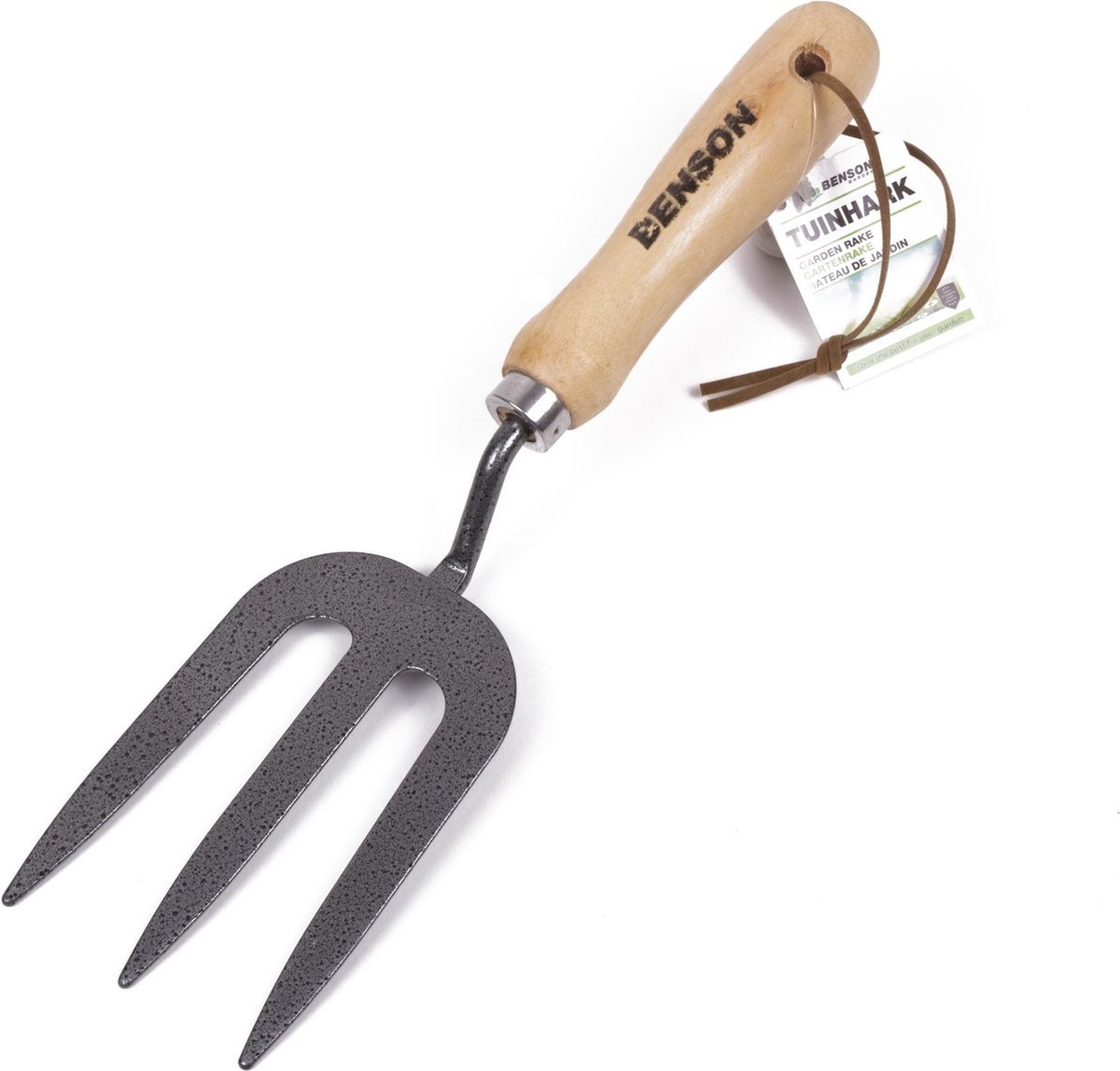 Käsihark BENSON, riputatav, metallist