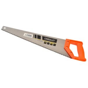 Käsisaag FINBULLET 510mm/20" 5Hp TPI | Käsitööriistad>Käsisaed | Finbullet | Trollo.ee | Üle 10 000 toote