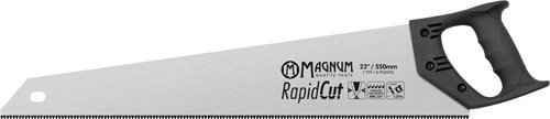 Käsisaag MAGNUM RapidCut 550mm/22" 7Hp TPI