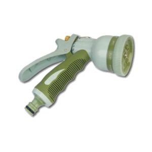 Kastmispüstol XTline 8 funktsiooni | Aiatööriistad>Kastmistarbed | XTline | Trollo.ee | Üle 10 000 toote