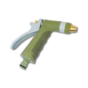 Kastmispüstol XTline BRONZE metall/plastik | Aiatööriistad>Kastmistarbed | XTline | Trollo.ee | Üle 10 000 toote