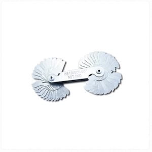 Keermekamm XTLine 52-osa | Käsitööriistad>Keermestustarvikud | XTline | Trollo.ee | Üle 10 000 toote