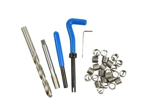 Keermeparanduse komplekt GEKO M10x1