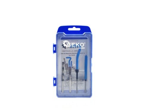 Keermeparanduse komplekt GEKO M5x0