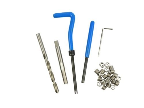 Keermeparanduse komplekt GEKO M6x1