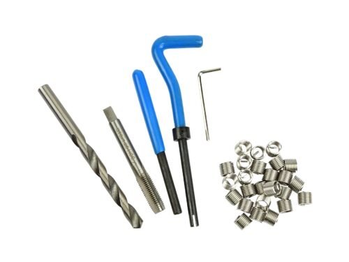 Keermeparanduse komplekt GEKO M8x1