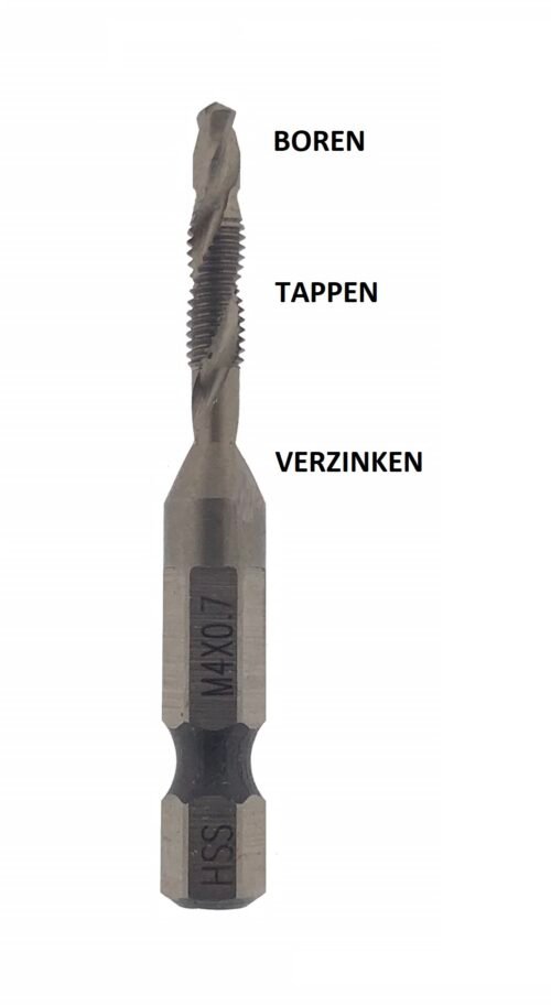 Keermepuuride/puuride komplekt