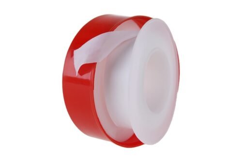 Keermeteip FESTA TEFLON 12mm x 10m x 0