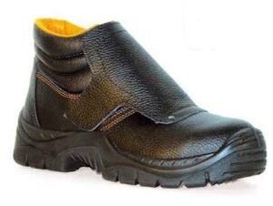 Keevitaja jalats BUD S1P Nr.42 | Keevitusseadmed>Keevituse töökaitsevahendid |  | Trollo.ee | Üle 10 000 toote