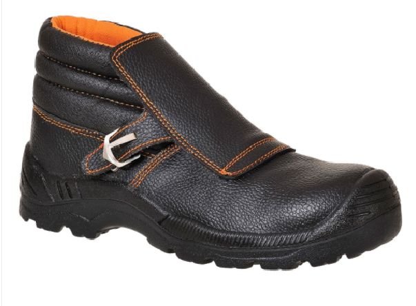 Keevitaja jalats pandlakinnitusega S44