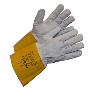 Keevitaja kindad TIG 36cm