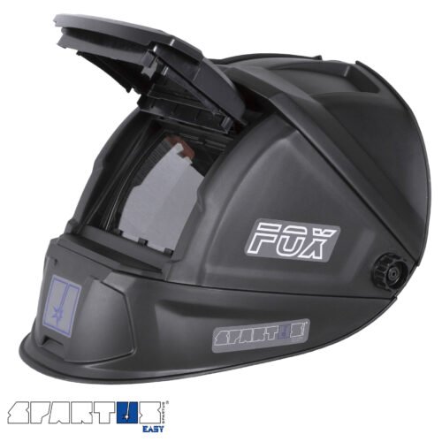 Keevitusmask Spartus Easy FOX | Keevitusseadmed>Keevituse töökaitsevahendid |  | Trollo.ee | Üle 10 000 toote