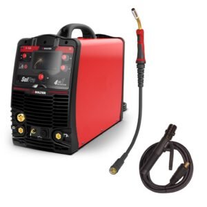 Keevitusseade Solter Solpro 4in1 | Keevitusseadmed | Solter | Trollo.ee | Üle 10 000 toote