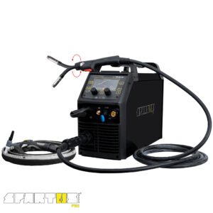 Keevitusseade Spartus Multi Pro 200 4in1 | Keevitusseadmed | Spartus | Trollo.ee | Üle 10 000 toote