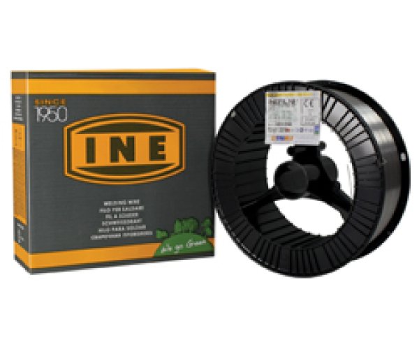 Keevitustraat AlMg5 1,2mm ; 6kg 5356 D300