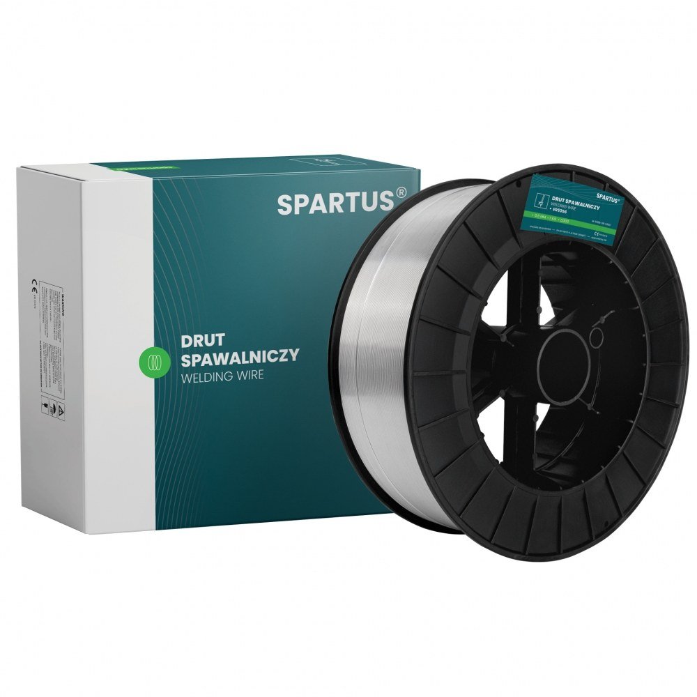 Keevitustraat AlMg5 1,2mm ; 7kg 5356 D300