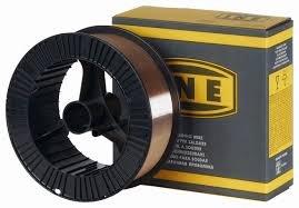 Keevitustraat INETUB R71T1 rutiiltäidis 1