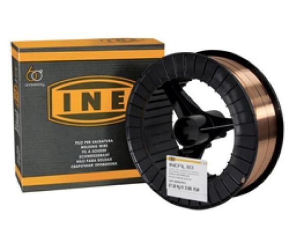 Keevitustraat Inefil 0,8mm 15kg