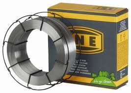 Keevitustraat Inefil 1