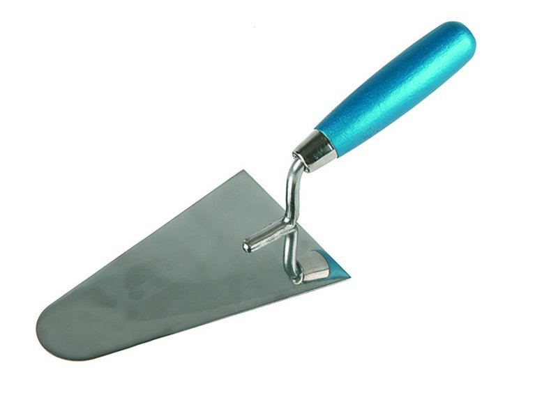 Kellu kolmnurkne 160mm, roostevaba