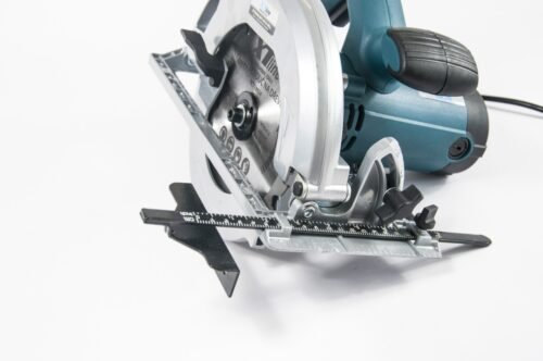 Ketassaag XTline 190mm