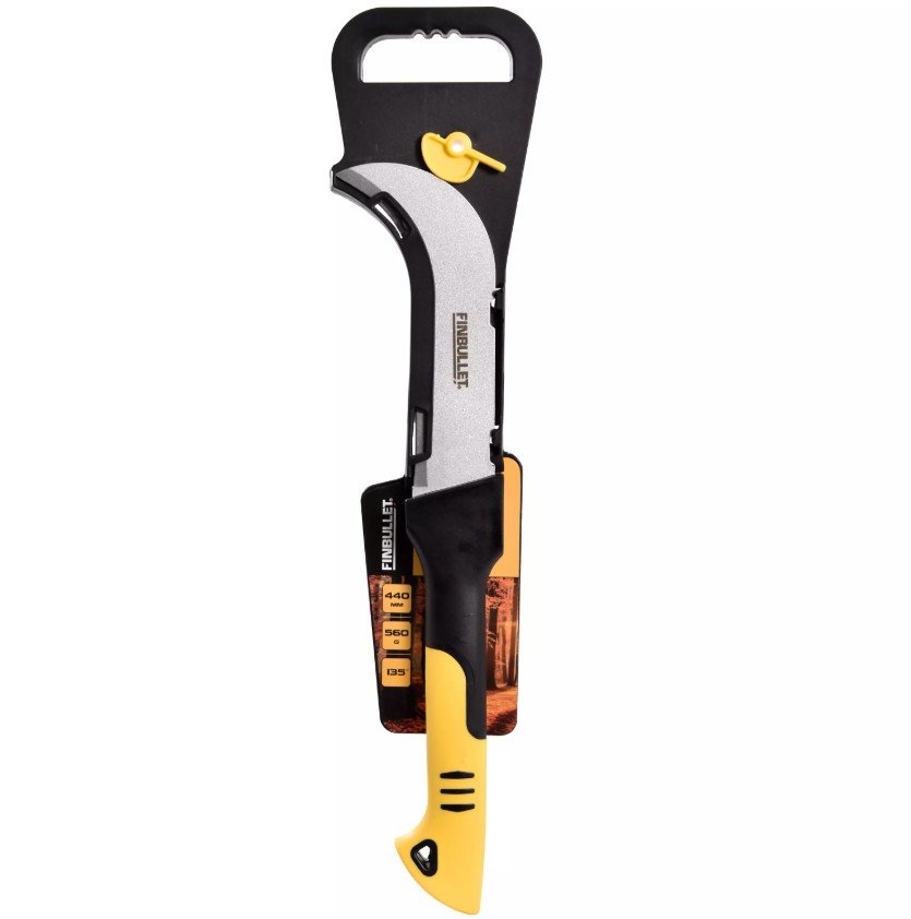 Kiin 44cm 135° raie- ja lõikamistöödeks