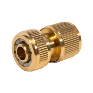 Kiirliitmik voolikule 1/2" STOP