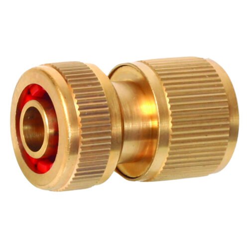 Kiirliitmik voolikule 3/4" STOP