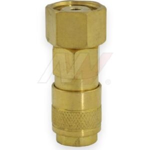 Kiirühenduspesa koos 3/8" sisekeermega TYPE21 | Keevitusseadmed>Keevitustarvikud | Spartus | Trollo.ee | Üle 10 000 toote