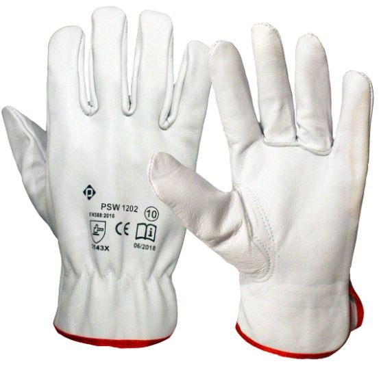 Kitsenahast töökindad, nr 11