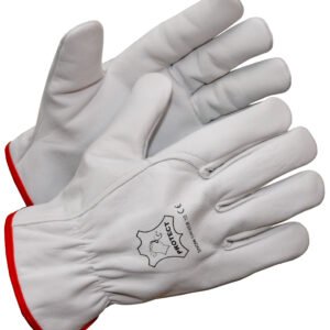 Kitsenahast töökindad