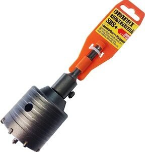 Kivipuur 75mm SDS+ M22/110mm sabaga | Tarvikud>Freesiterad>Augufreesid | Finbullet | Trollo.ee | Üle 10 000 toote