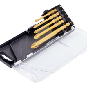 Klaasipuurid FESTA 4-10mm