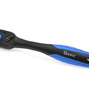 Knarre SATIN 1/2" CrV