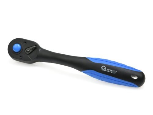 Knarre SATIN 1/2" CrV