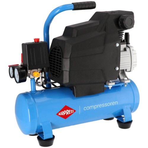 Kolbkompressor Airpress H185-6