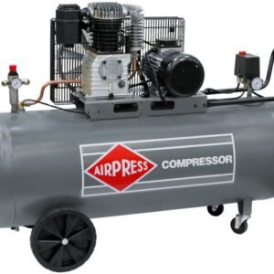 Kolbkompressor HK600-200