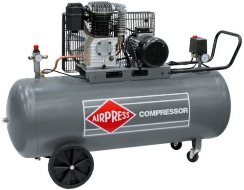Kolbkompressor HK600-200