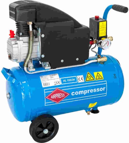 Kolbkompressor HL150-24