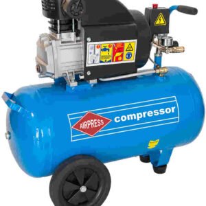 Kolbkompressor HL275-50