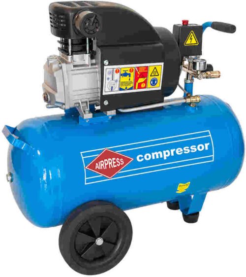 Kolbkompressor HL275-50