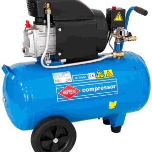 Kolbkompressor HL325-50