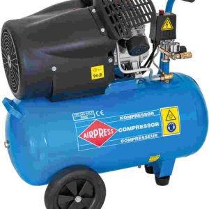 Kolbkompressor HL425-50